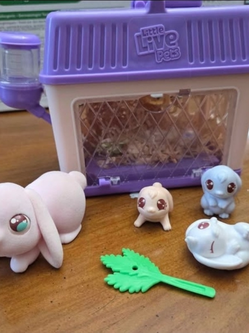 Little Live Pets - Mama Surprise